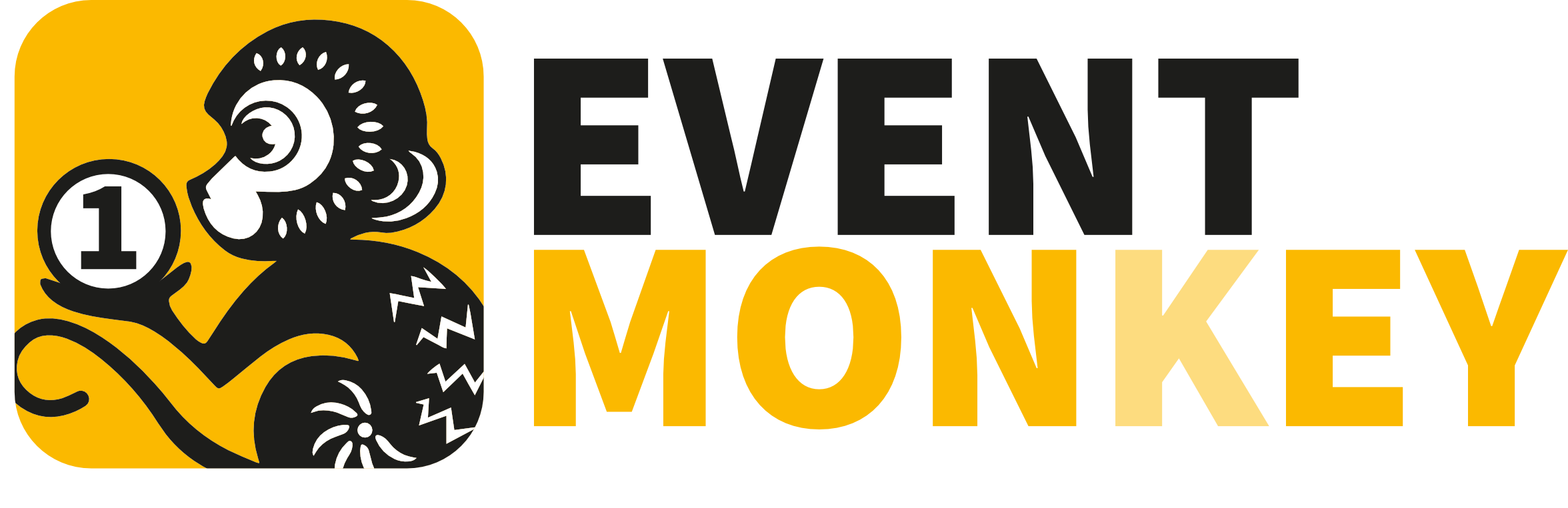Event Monkey Logo