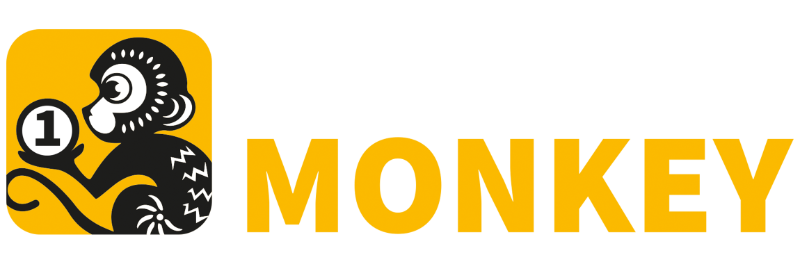 Event Monkey Logo